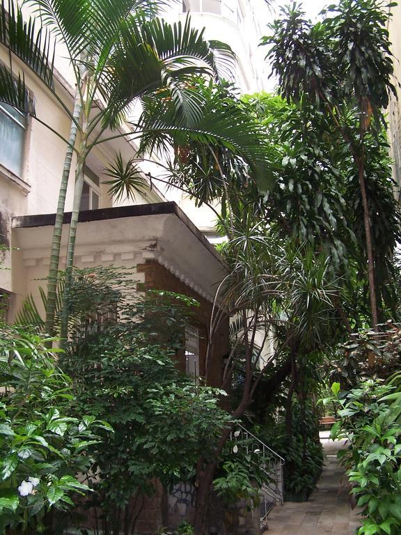 Bulhões de Carvalho 591-601 Rio de Janeiro Quarto foto